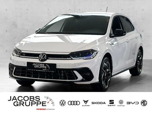 Volkswagen Polo VI 1.0 TSI DSG Black-Roof/Kamera R-Line 2025 Benzine