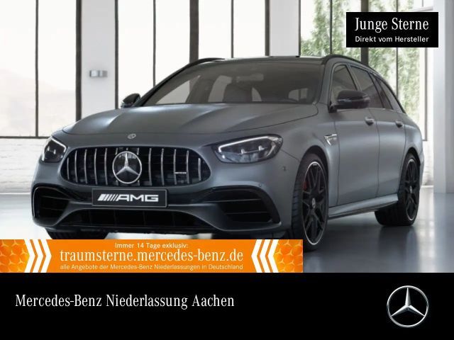 Mercedes-Benz E 63 AMG 2022 Benzine