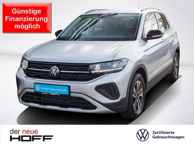 Volkswagen T-Cross 1.0 TSI DSG ENERGY AHK 5J.Garantie Kamera Navi 2025 Benzine