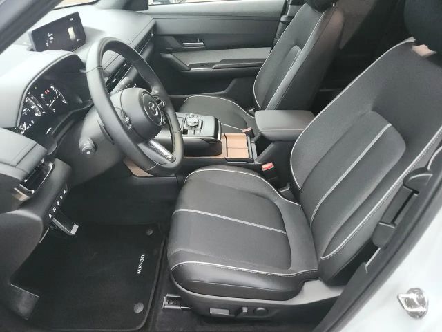 Mazda MX-30