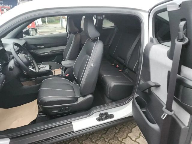 Mazda MX-30
