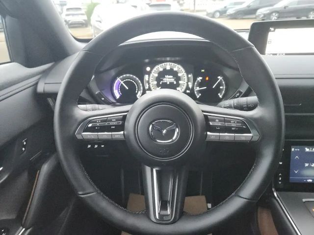Mazda MX-30