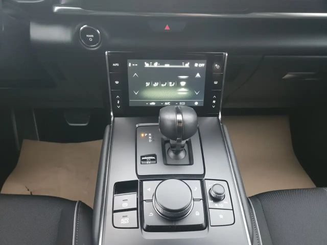 Mazda MX-30