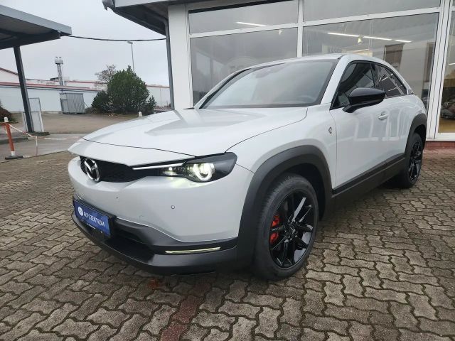 Mazda MX-30