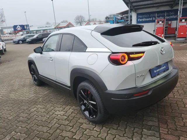 Mazda MX-30