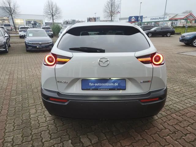 Mazda MX-30