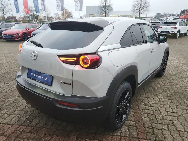 Mazda MX-30