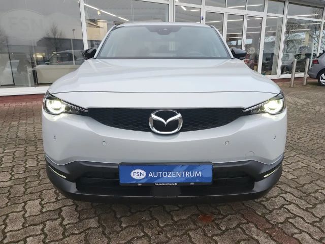 Mazda MX-30