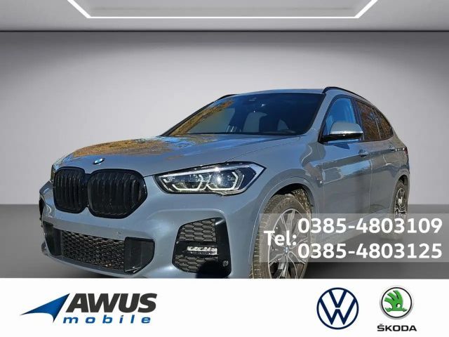 BMW X1 sDrive 18i Automatik M Sport AHK 2022 Benzine