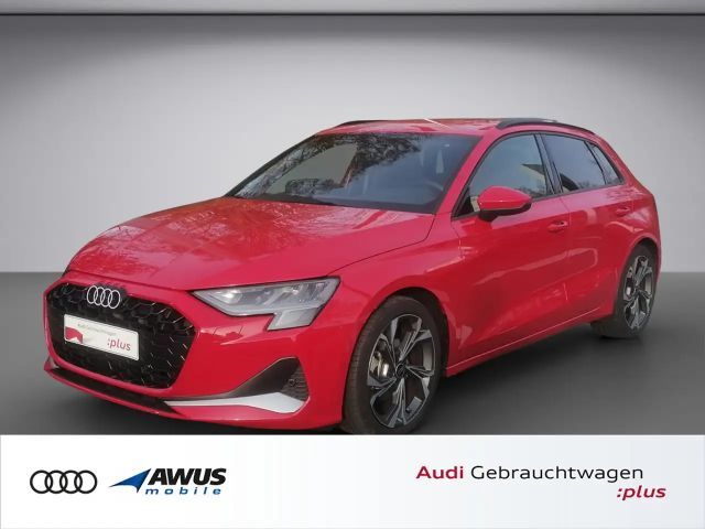 Audi A3 2024 Benzine