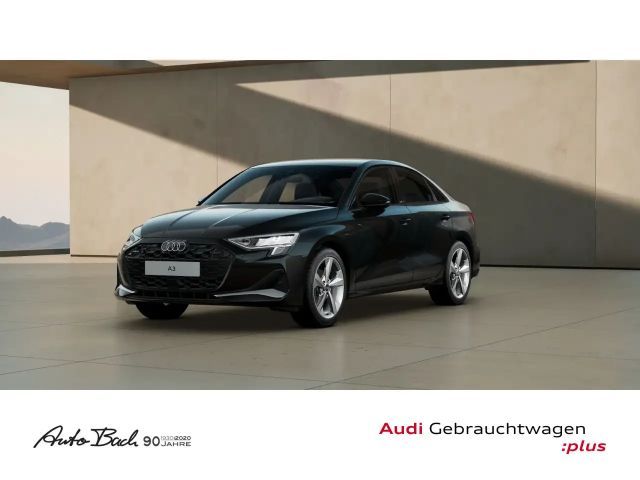 Audi A3 2025 Benzine