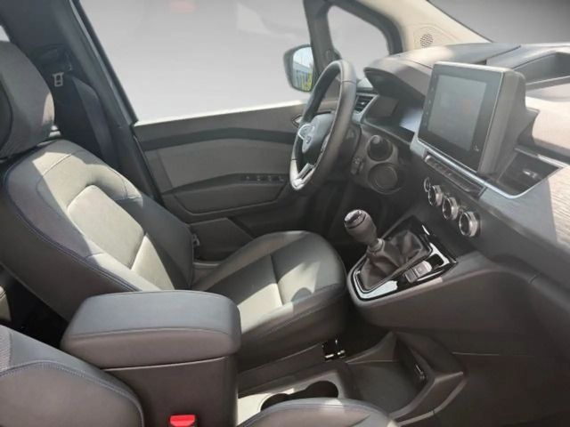 Nissan Townstar