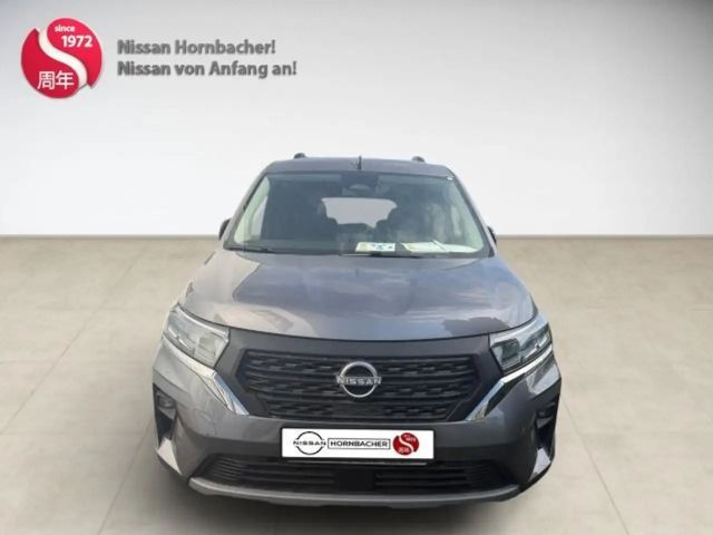 Nissan Townstar