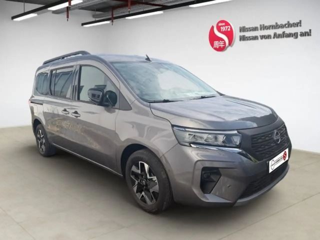 Nissan Townstar