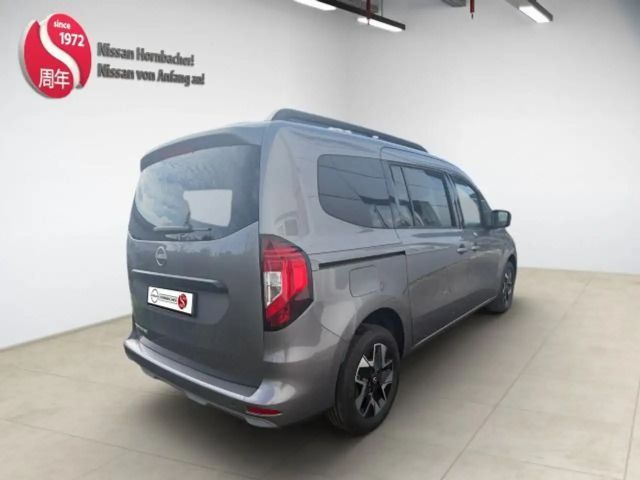 Nissan Townstar