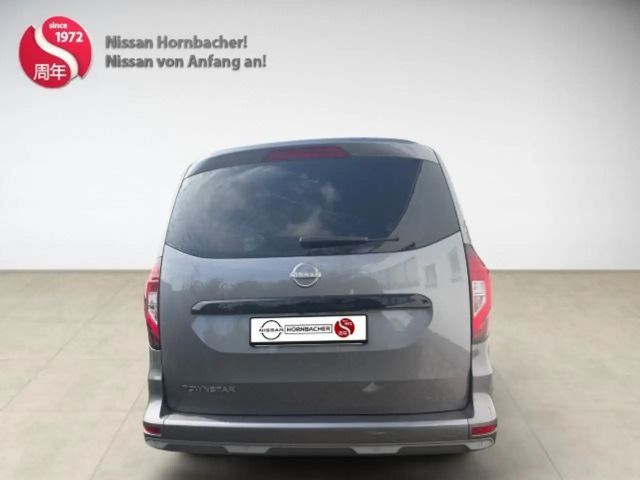 Nissan Townstar