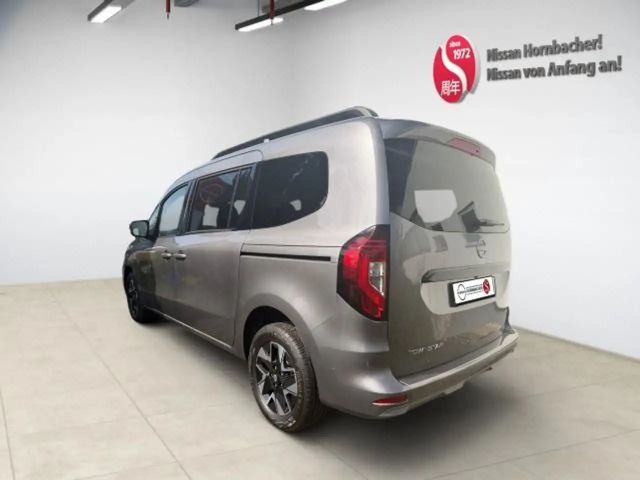 Nissan Townstar