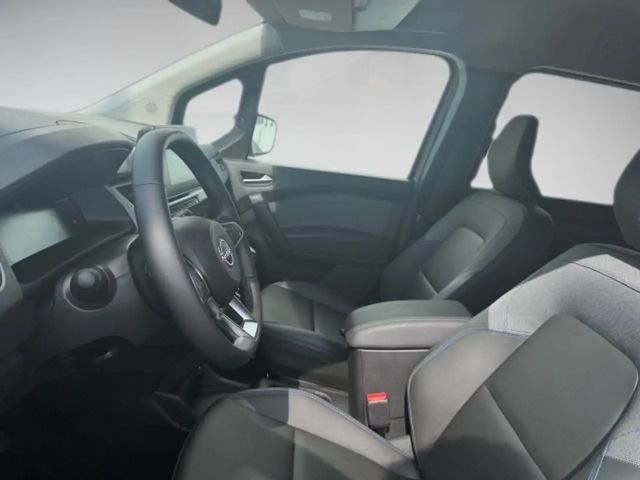Nissan Townstar