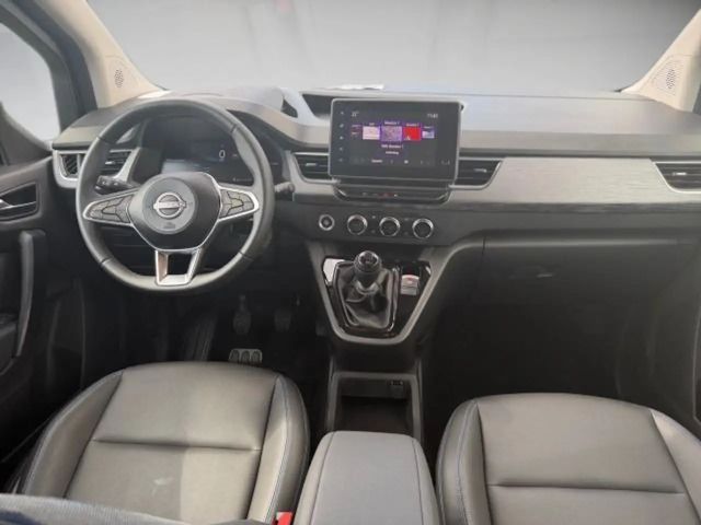 Nissan Townstar