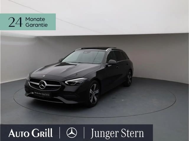 Mercedes-Benz C 200 2024 Benzine