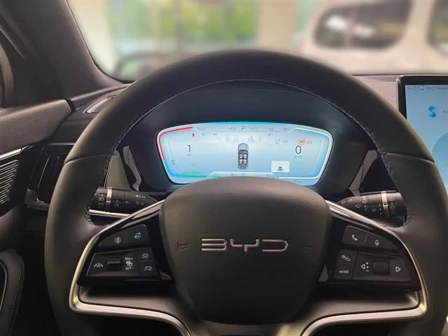 BYD Seal U
