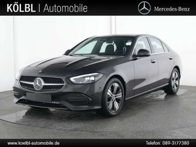 Mercedes-Benz C 180 2025 Benzine