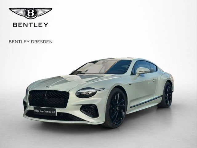 Bentley Continental GT Speed *First Edition* 2024 Hybride / Benzine