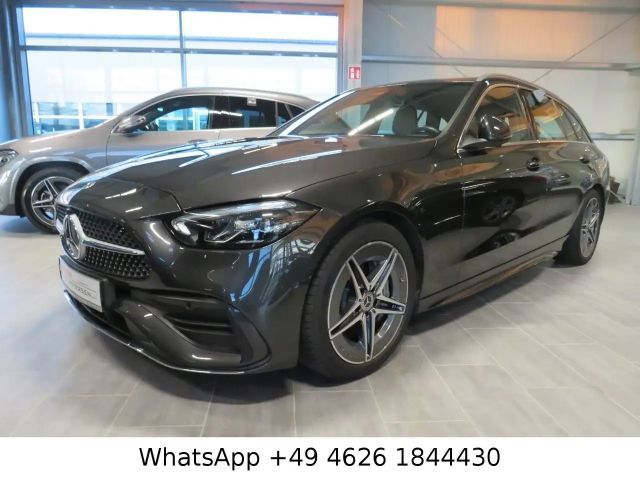 Mercedes-Benz C 200 2024 Benzine