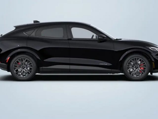 Ford Mustang Mach-E