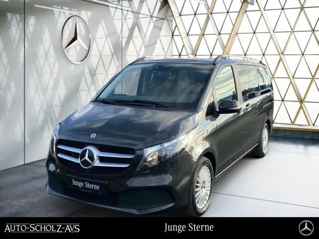 Mercedes-Benz V 250 d EDITION Lang AHK*StdHz*LiegeP*Kam*Distro 2023 Diesel