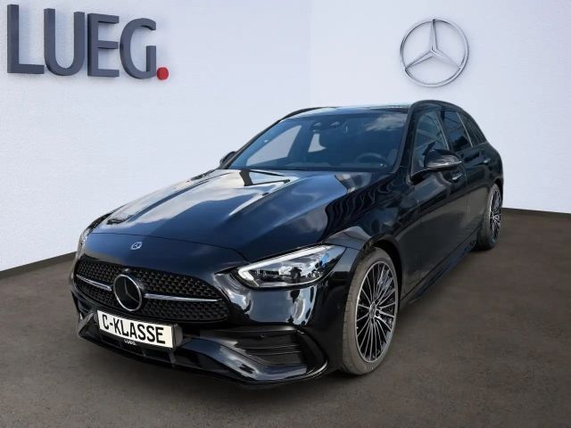 Mercedes-Benz C 220 2025 Diesel