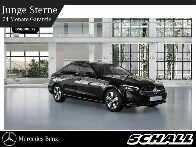Mercedes-Benz C 220 2023 Diesel