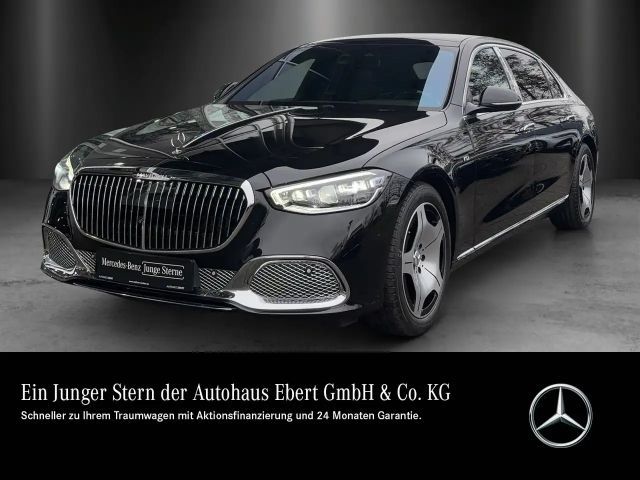 Mercedes-Benz S 680 2023 Benzine