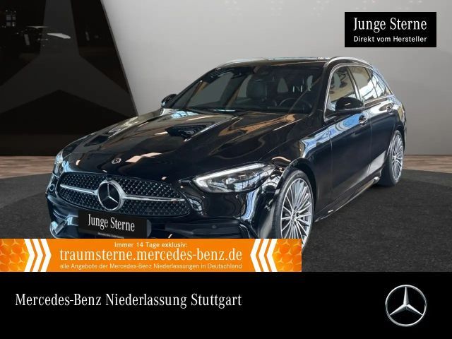 Mercedes-Benz C 200 2023 Diesel