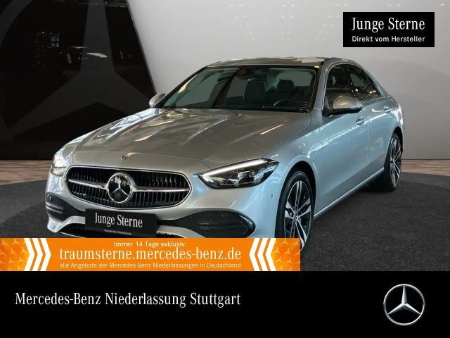 Mercedes-Benz C 300 2023 Hybride / Benzine