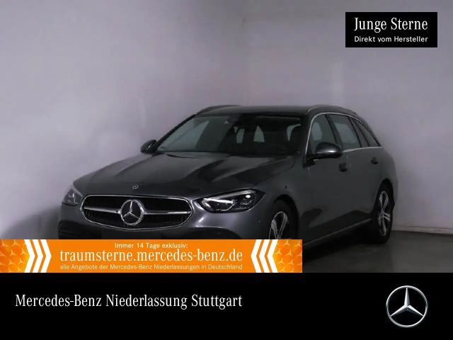 Mercedes-Benz C 180 2024 Benzine