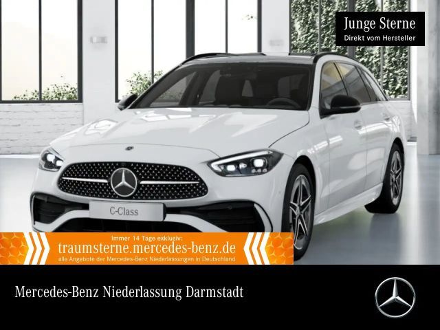 Mercedes-Benz C 300 2023 Hybride / Benzine
