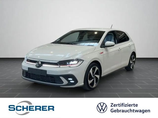 Volkswagen Polo GTI 2,0 TSI 7-Gang-DSG | ACC | App-Connect 2024 Benzine