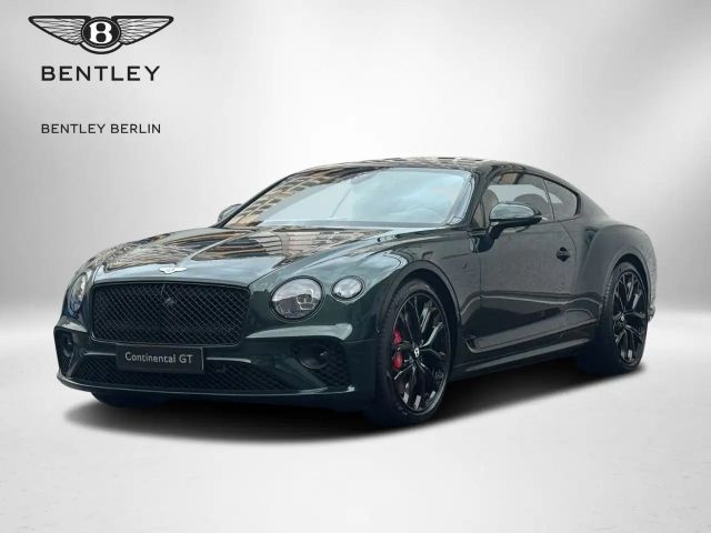 Bentley Continental GT S V8 - BENTLEY BERLIN 2023 Benzine