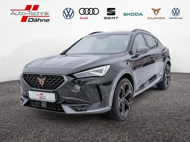 Cupra Formentor VZ 2.0 TSI NAVI ACC MATRIX-LED 360° 2023 Benzine
