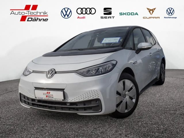 Volkswagen ID.3 Pure Performance 110 kW PDC NAVI LED 2021 Elektrisch
