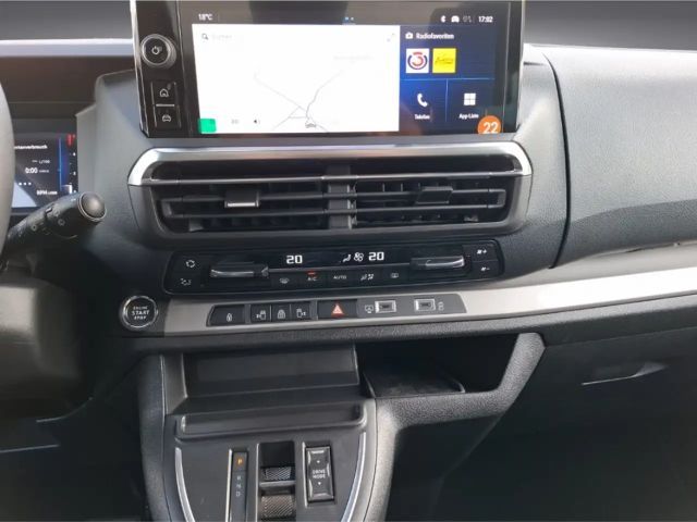 Opel Zafira Life