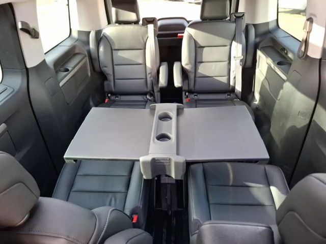 Opel Zafira Life