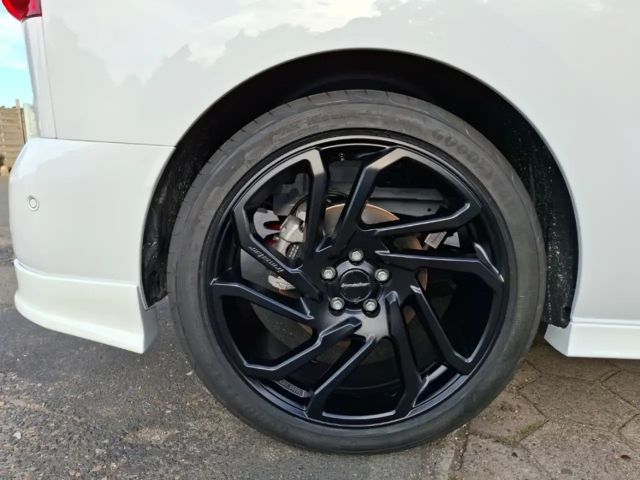 Opel Zafira Life