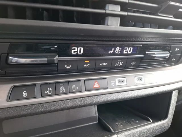 Opel Zafira Life
