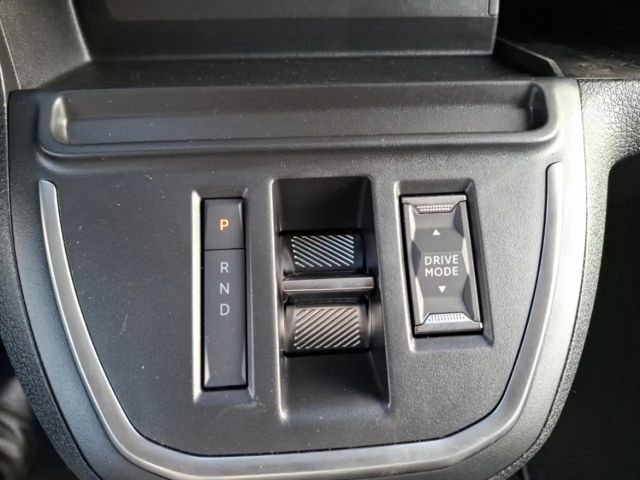 Opel Zafira Life