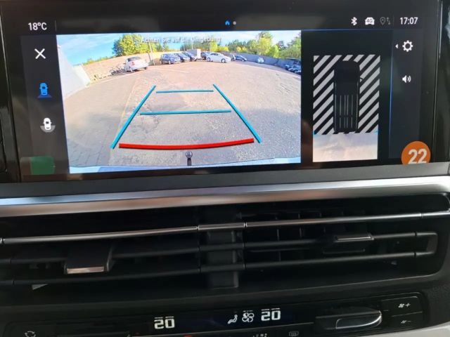 Opel Zafira Life