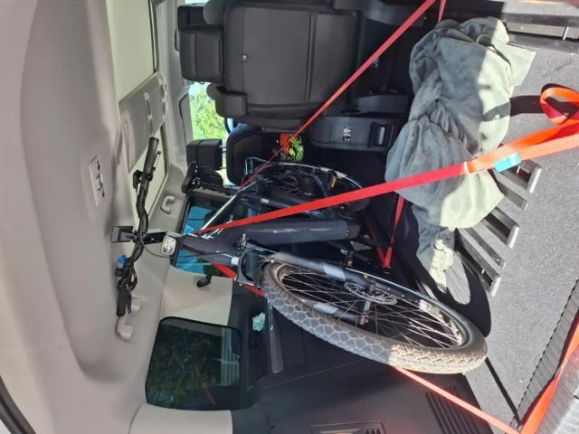 Opel Zafira Life