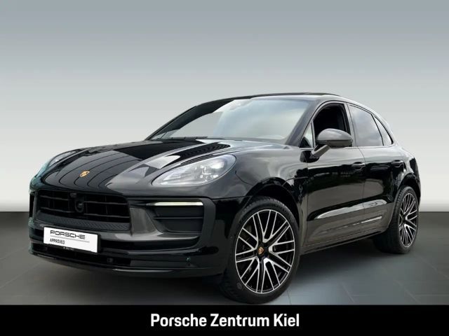 Porsche Macan 2024 Benzine