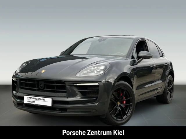Porsche Macan 2022 Benzine